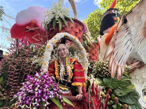 KADAYAWAN FESTIVAL: History and Cultural Significance.